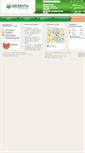 Mobile Screenshot of en.sberbank.ua